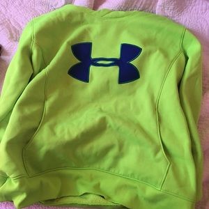 Under Armour Sweatshirt